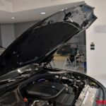 BMW 320D TOURING 190 CV 48V XDRIVE G21 RESTYLING USATO