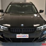 BMW 320D TOURING 190 CV 48V XDRIVE G21 RESTYLING USATO