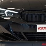 BMW 320D TOURING 190 CV 48V XDRIVE G21 RESTYLING USATO