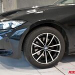 BMW 320D TOURING 190 CV 48V XDRIVE G21 RESTYLING USATO