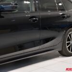 BMW 320D TOURING 190 CV 48V XDRIVE G21 RESTYLING USATO