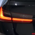 BMW 320D TOURING 190 CV 48V XDRIVE G21 RESTYLING USATO