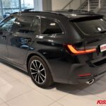 BMW 320D TOURING 190 CV 48V XDRIVE G21 RESTYLING USATO