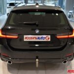 BMW 320D TOURING 190 CV 48V XDRIVE G21 RESTYLING USATO