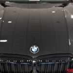 BMW 320D TOURING 190 CV 48V XDRIVE G21 RESTYLING USATO