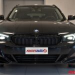 BMW 320D TOURING 190 CV 48V XDRIVE G21 RESTYLING USATO