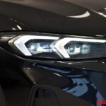 BMW 320D TOURING 190 CV 48V XDRIVE G21 RESTYLING USATO