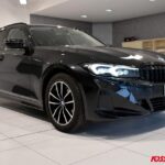 BMW 320D TOURING 190 CV 48V XDRIVE G21 RESTYLING USATO