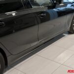 BMW 320D TOURING 190 CV 48V XDRIVE G21 RESTYLING USATO