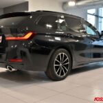BMW 320D TOURING 190 CV 48V XDRIVE G21 RESTYLING USATO