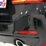 BMW 320D TOURING 190 CV 48V XDRIVE G21 RESTYLING USATO