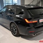 BMW 320D TOURING 190 CV 48V XDRIVE G21 RESTYLING USATO
