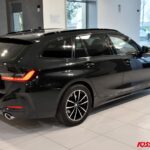 BMW 320D TOURING 190 CV 48V XDRIVE G21 RESTYLING USATO