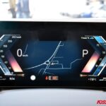 BMW 320D TOURING 190 CV 48V XDRIVE G21 RESTYLING USATO