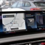 BMW 320D TOURING 190 CV 48V XDRIVE G21 RESTYLING USATO