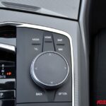 BMW 320D TOURING 190 CV 48V XDRIVE G21 RESTYLING USATO