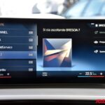 BMW 320D TOURING 190 CV 48V XDRIVE G21 RESTYLING USATO