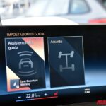 BMW 320D TOURING 190 CV 48V XDRIVE G21 RESTYLING USATO