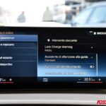 BMW 320D TOURING 190 CV 48V XDRIVE G21 RESTYLING USATO