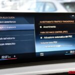 BMW 320D TOURING 190 CV 48V XDRIVE G21 RESTYLING USATO