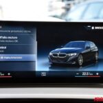 BMW 320D TOURING 190 CV 48V XDRIVE G21 RESTYLING USATO