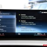 BMW 320D TOURING 190 CV 48V XDRIVE G21 RESTYLING USATO