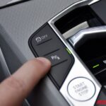 BMW 320D TOURING 190 CV 48V XDRIVE G21 RESTYLING USATO