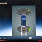 BMW 320D TOURING 190 CV 48V XDRIVE G21 RESTYLING USATO