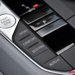 BMW 320D TOURING 190 CV 48V XDRIVE G21 RESTYLING USATO