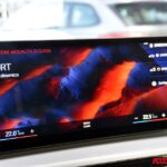 BMW 320D TOURING 190 CV 48V XDRIVE G21 RESTYLING USATO