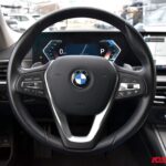 BMW 320D TOURING 190 CV 48V XDRIVE G21 RESTYLING USATO