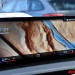 BMW 320D TOURING 190 CV 48V XDRIVE G21 RESTYLING USATO