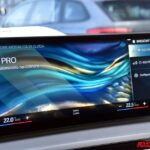 BMW 320D TOURING 190 CV 48V XDRIVE G21 RESTYLING USATO