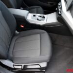 BMW 320D TOURING 190 CV 48V XDRIVE G21 RESTYLING USATO