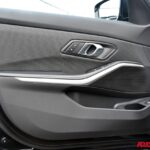 BMW 320D TOURING 190 CV 48V XDRIVE G21 RESTYLING USATO