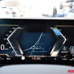 BMW 320D TOURING 190 CV 48V XDRIVE G21 RESTYLING USATO