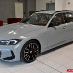 bmw m340i touring mhev xdrive msport pro 374 cv usata