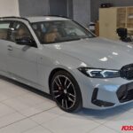 BMW M340I TOURING MHEV XDRIVE MSPORT PRO 374 CV USATA