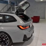 BMW M340I TOURING MHEV XDRIVE MSPORT PRO 374 CV USATA