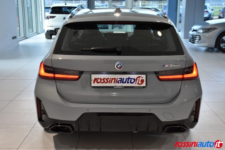 BMW M340I TOURING MHEV XDRIVE MSPORT PRO 374 CV USATA