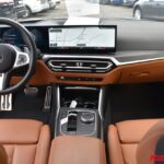 BMW M340I TOURING MHEV XDRIVE MSPORT PRO 374 CV USATA
