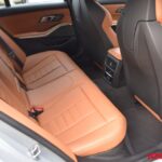 BMW M340I TOURING MHEV XDRIVE MSPORT PRO 374 CV USATA