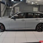 BMW M340I TOURING MHEV XDRIVE MSPORT PRO 374 CV USATA