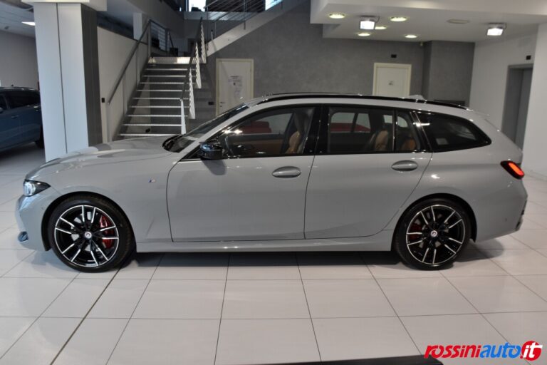 BMW M340I TOURING MHEV XDRIVE MSPORT PRO 374 CV USATA