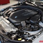 BMW M340I TOURING MHEV XDRIVE MSPORT PRO 374 CV USATA