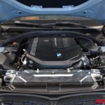 BMW M340I TOURING MHEV XDRIVE MSPORT PRO 374 CV USATA