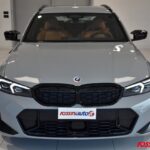 BMW M340I TOURING MHEV XDRIVE MSPORT PRO 374 CV USATA