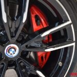 BMW M340I TOURING MHEV XDRIVE MSPORT PRO 374 CV USATA