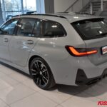 BMW M340I TOURING MHEV XDRIVE MSPORT PRO 374 CV USATA