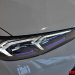 BMW M340I TOURING MHEV XDRIVE MSPORT PRO 374 CV USATA